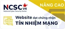 WEB SITE ĐƯỢC TÍN NHIỆM